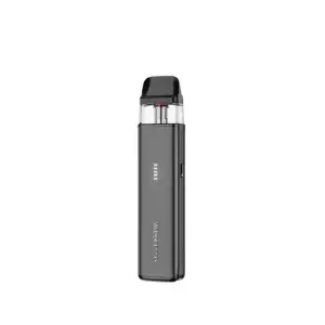 Titanium Black Vaporesso Xros 6 Mini Vape Kit
