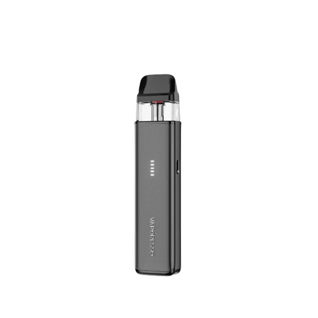 Titanium Black Vaporesso Xros 6 Mini Vape Kit