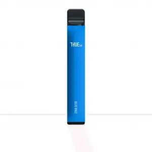 True Bar Disposable Pen - 20mg (600 puffs)