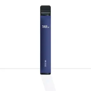 True Bar Disposable Pen  - Mr Blue- 20mg (600 puffs)