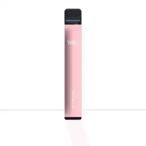 True Bar Disposable Pen- Pink Lemonade - 20mg (600 puffs) 