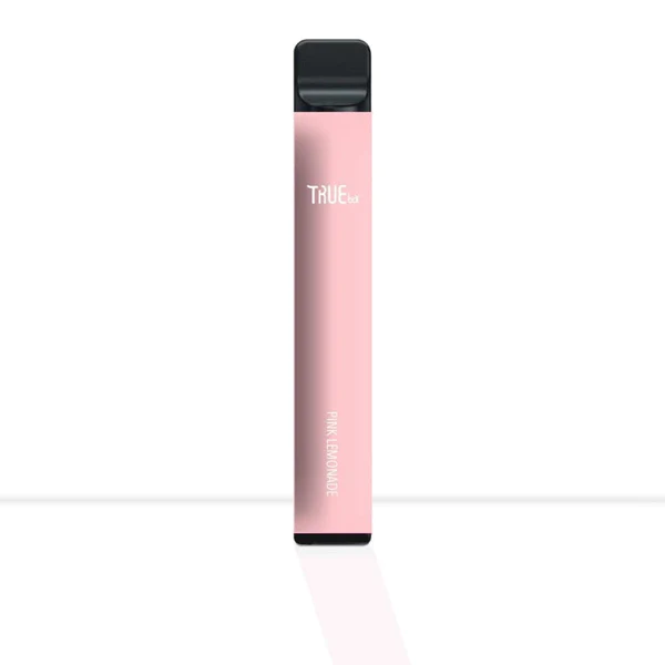  True Bar Disposable Pen- Pink Lemonade - 20mg (600 puffs)  