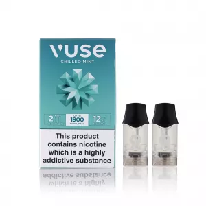  Chilled Mint Nic Salt ePod By Vuse 