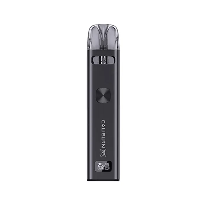 Uwell Caliburn G3 Vape Kit - Black