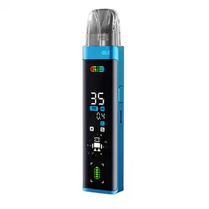 Uwell Caliburn G3 Pro Vape Pod Kit | Pacific Blue