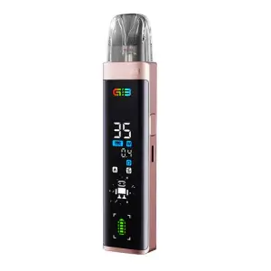 Uwell Caliburn G3 Pro Vape Pod Kit | Rose Gold