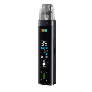 Uwell Caliburn G3 Pro Vape Pod Kit | Space Grey