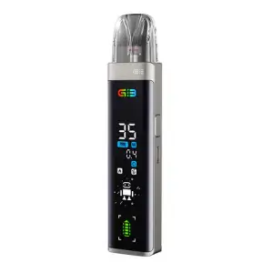 Uwell Caliburn G3 Pro Vape Pod Kit | Stone Gray