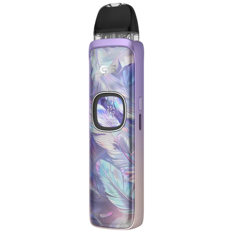 Uwell Caliburn G5 Vape Kit | Aurora Feathers