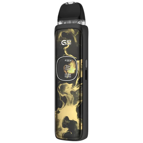 Uwell Caliburn G5 Vape Kit | Black Gold