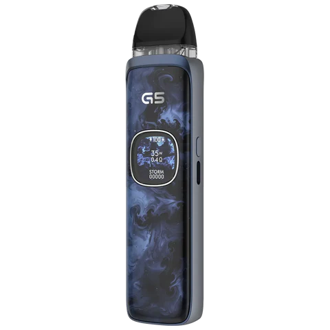 Uwell Caliburn G5 Vape Kit | Navy Ripple