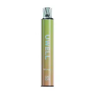 Uwell DH600 Disposable Vape Kit - Mango