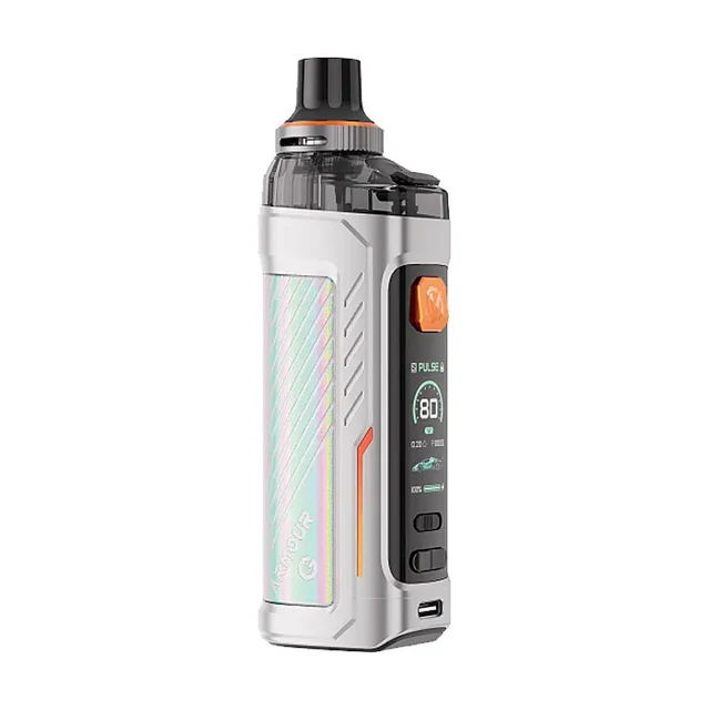 Vaporesso Armour G Vape Kit | Silver