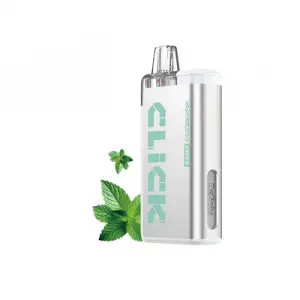 Vaporesso Coss Click Disposable Vape Kit | Menthol