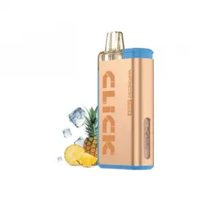 Vaporesso Coss Click Disposable Vape Kit | Pineapple Ice