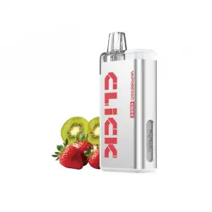 Vaporesso Coss Click Disposable Vape Kit | Strawberry Kiwi