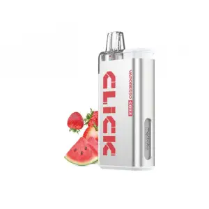 Vaporesso Coss Click Disposable Vape Kit - Strawberry Watermelon Breeze