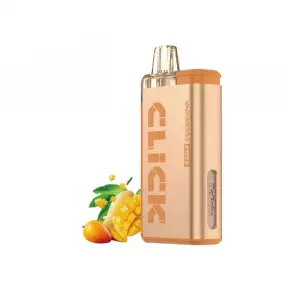 Vaporesso Coss Click Disposable Vape Kit | Triple Mango