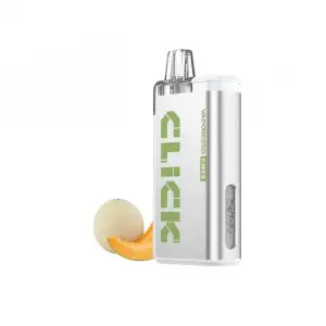 Vaporesso Coss Click Disposable Vape Kit | Triple Melon