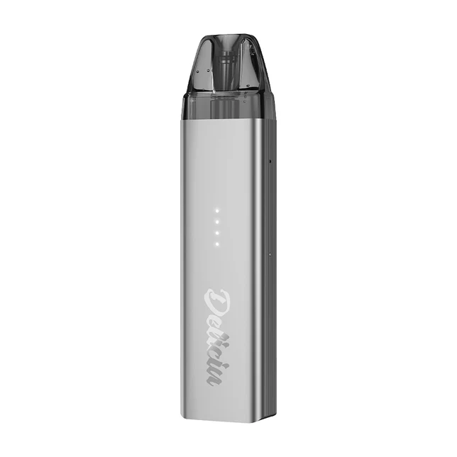 Vaporesso Deliciu Mate Vape Pod Kit | Grey(Device Only)