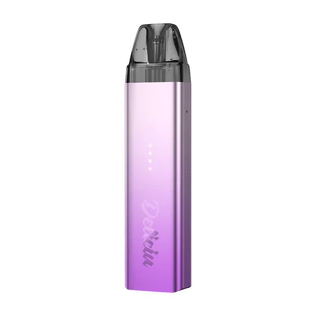 Vaporesso Deliciu Mate Vape Pod Kit | Lilac Purple(Device Only)