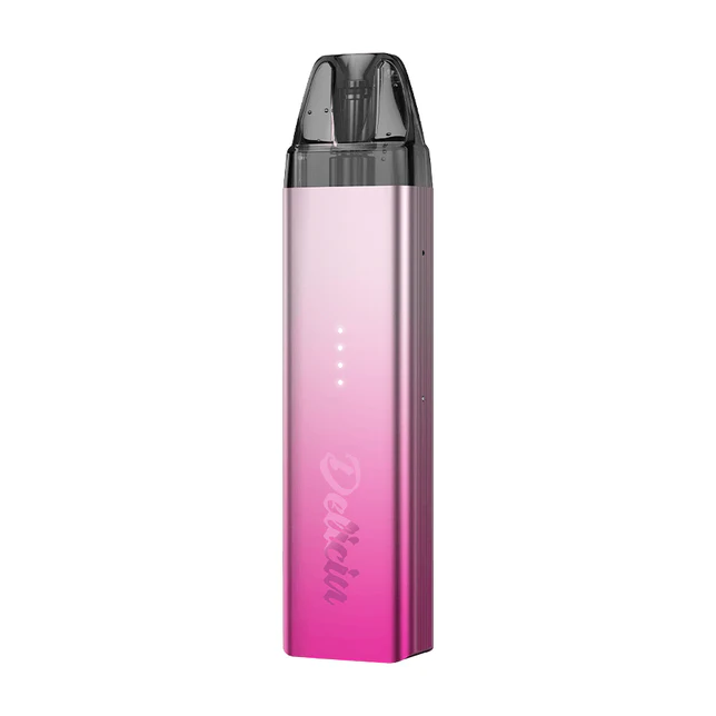 Vaporesso Deliciu Mate Vape Pod Kit | Rose Pink(Device Only)