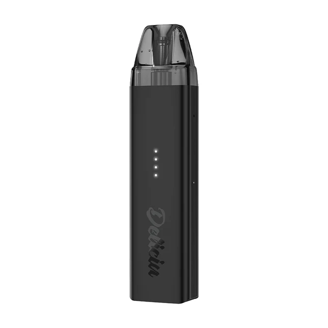 Vaporesso Deliciu Mate Vape Pod Kit | Black(Device Only)