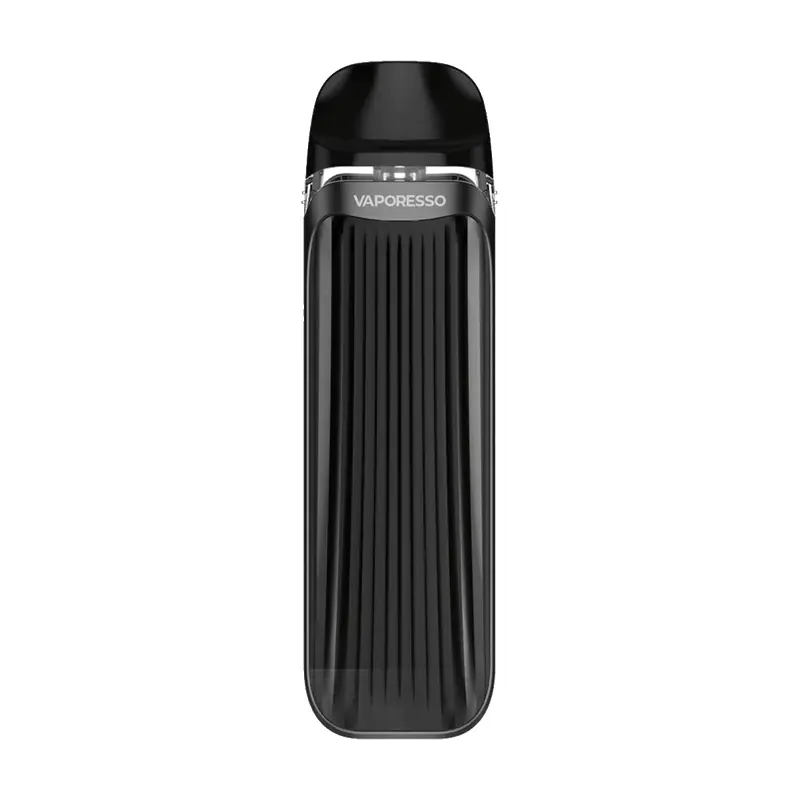 Vaporesso Luxe QS Pod Vape Kit | Black