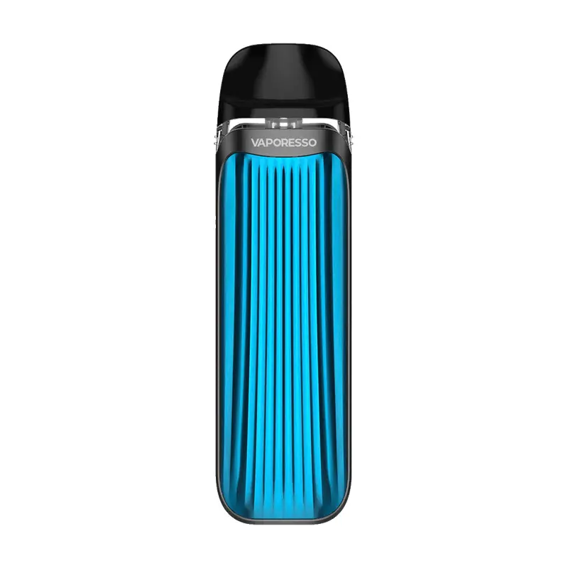 Vaporesso Luxe QS Pod Vape Kit | Blue