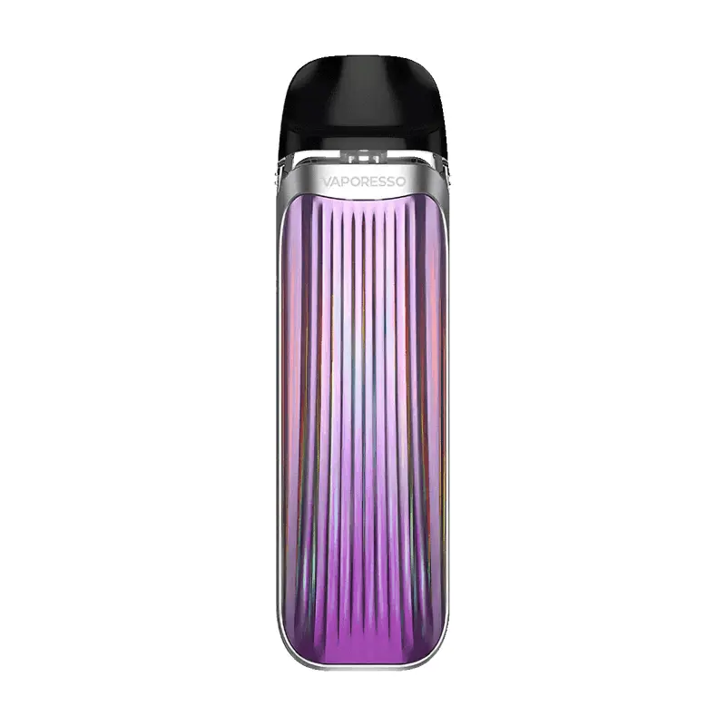  Vaporesso Luxe QS Pod Vape Kit - Sunset Violet 