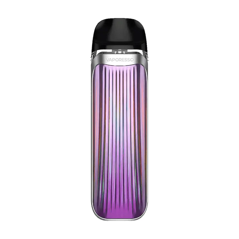 Vaporesso Luxe QS Pod Vape Kit | Sunset Violet