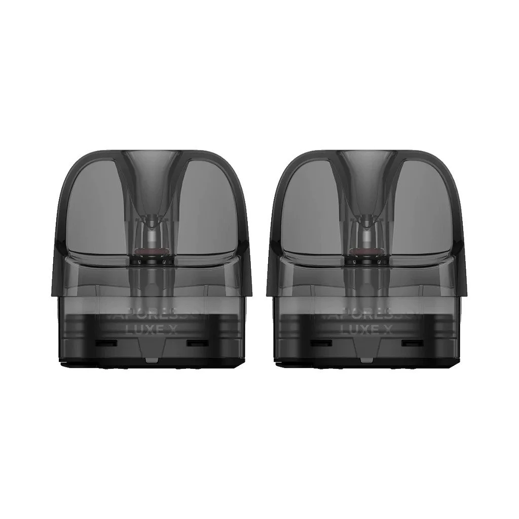  Vaporesso Luxe X Replacement Pods  