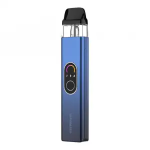 Vaporesso Xros 4 Vape Kit | Blue