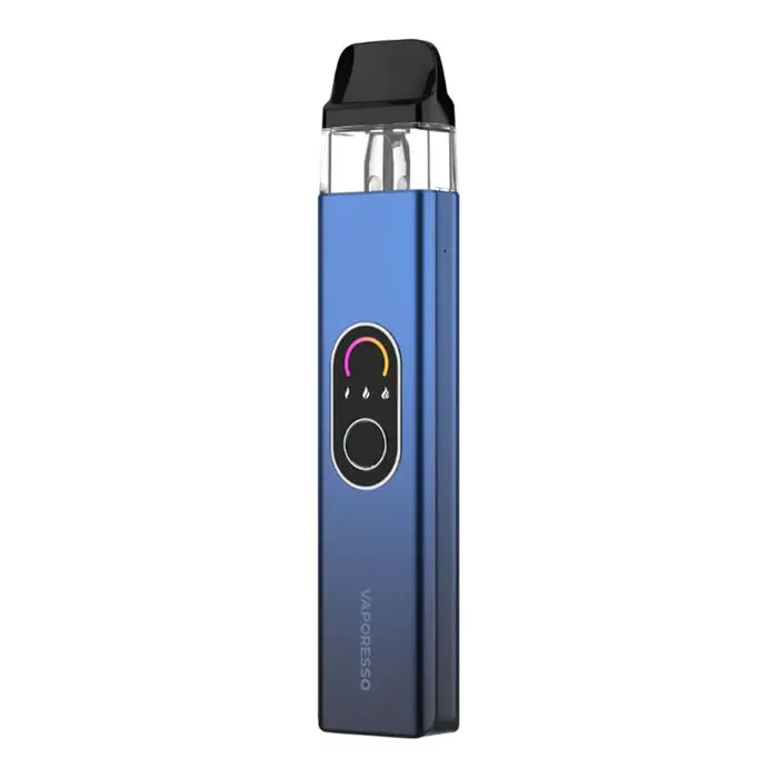 Vaporesso Xros 4 Vape Kit | Blue