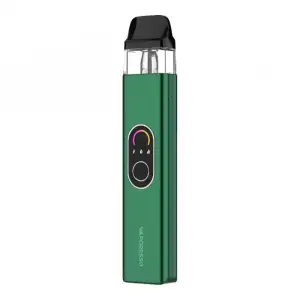 Vaporesso Xros 4 Vape Kit | Green