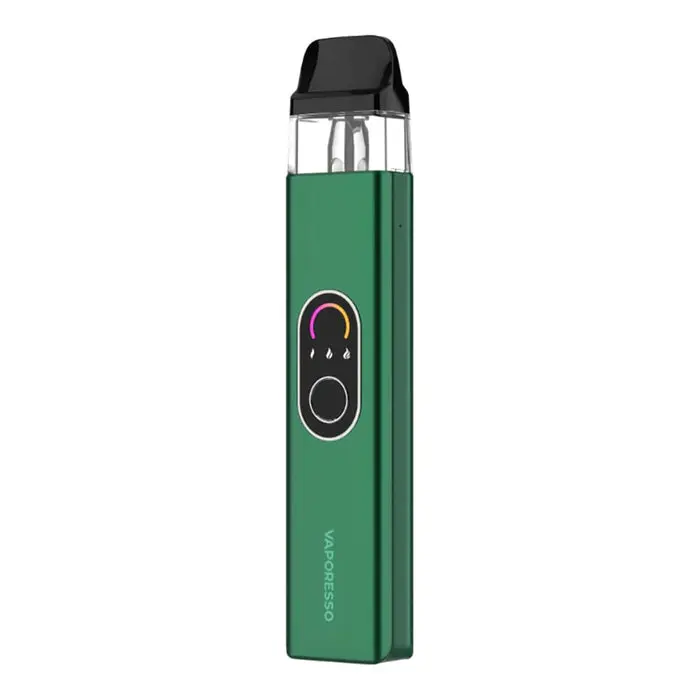 Vaporesso Xros 4 Vape Kit | Green