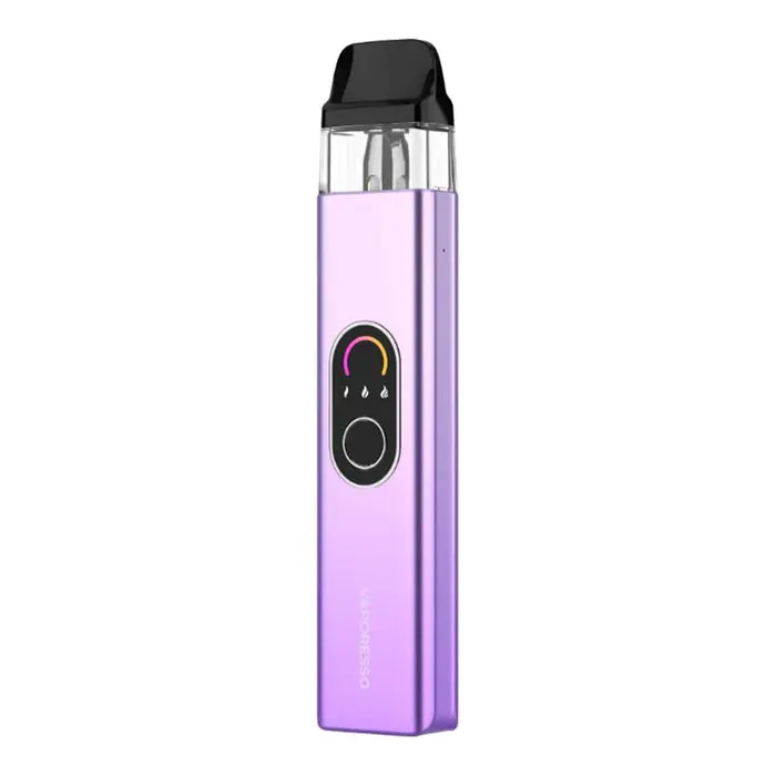 Vaporesso Xros 4 Vape Kit | Lilac Purple