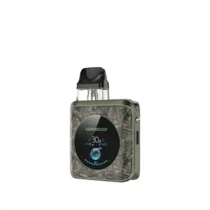 Vaporesso Xros 4 Nano Vape Kit | Camouflage