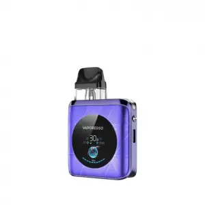 Vaporesso Xros 4 Nano Vape Kit | Twilight Purple