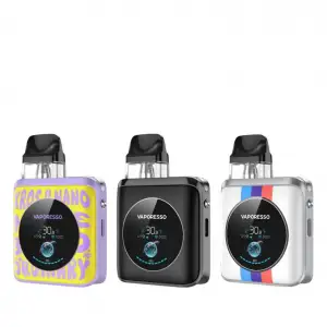 Vaporesso Xros 4 Nano Vape Kit