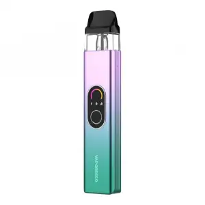 Vaporesso Xros 4 Vape Kit | Pink Mint