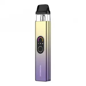 Vaporesso Xros 4 Vape Kit | Sunset Neon