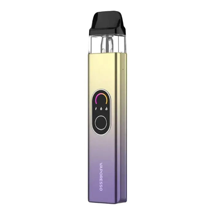 Vaporesso Xros 4 Vape Kit | Sunset Neon