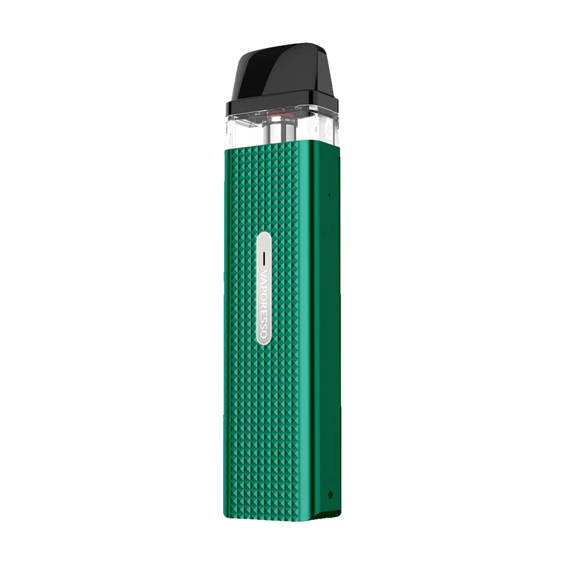  Vaporesso Xros 2 Vape Pod Kit | Forest Green 