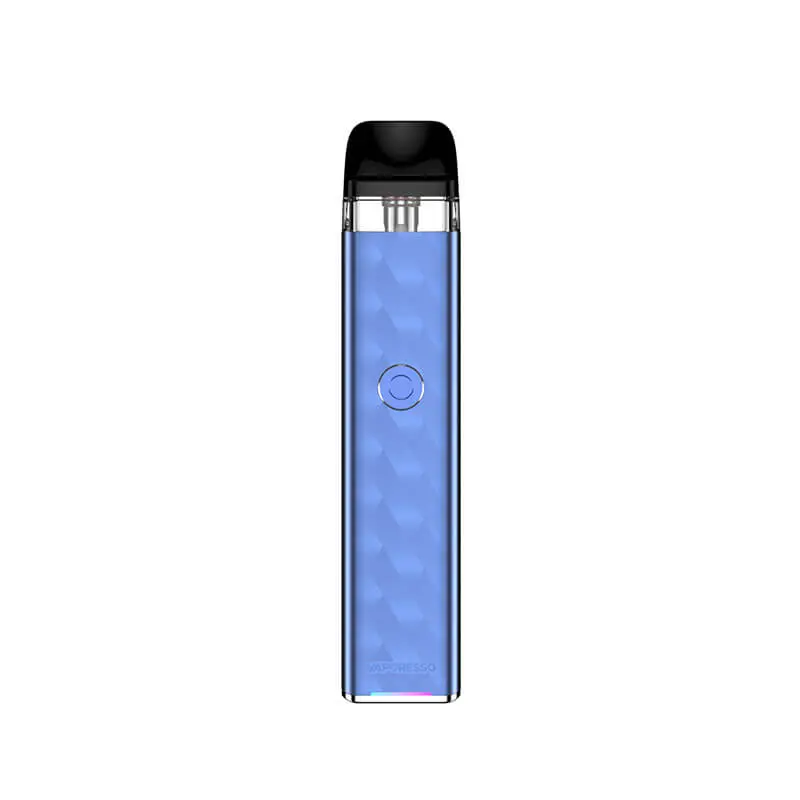 Vaporesso Xros 3 Vape Kit | Ice Blue