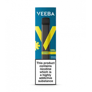 Summer | Veeba Disposable Vape 20mg by IQOS 