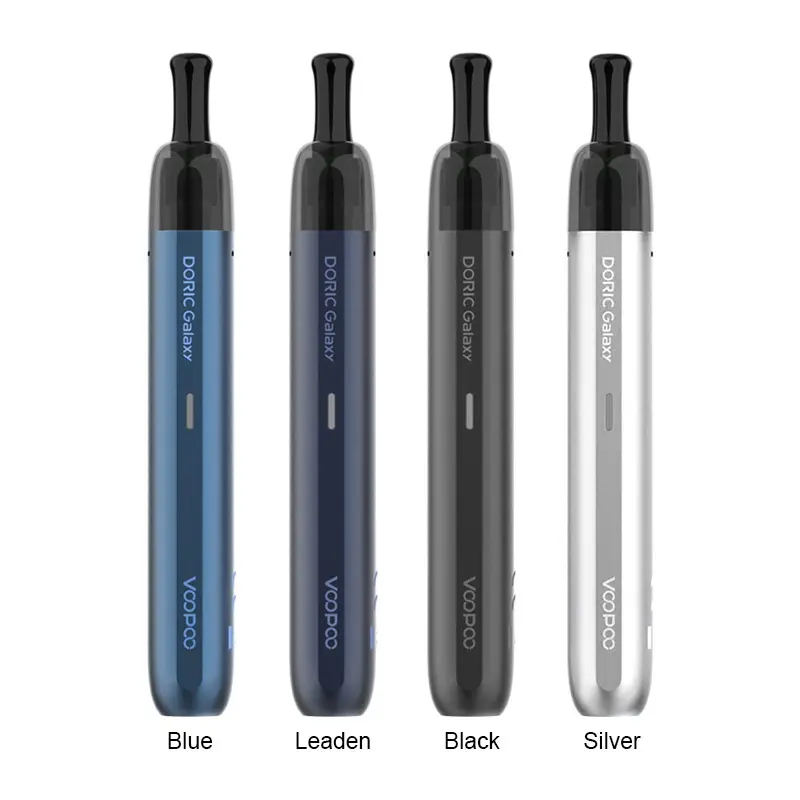  VooPoo Doric Galaxy Pen Pod Vape Kit 