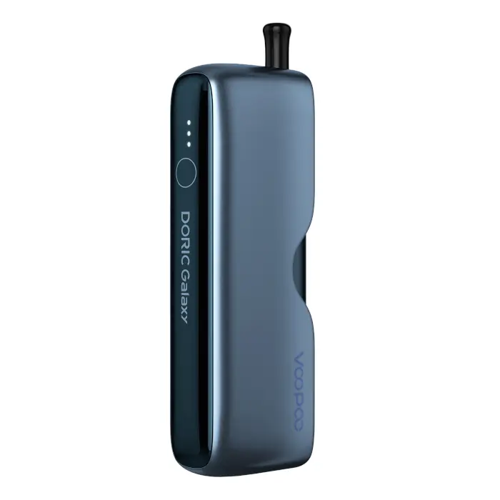 Voopoo Doric Galaxy Vape Pod Kit | Blue