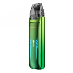 Voopoo Vmate Max Pod Vape Kit | Shiny Green