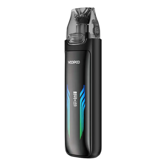 Voopoo Vmate Max Pod Vape Kit | Onyx Black